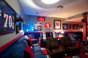 giants mancave