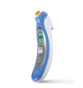 behind ear thermometer, #behindear