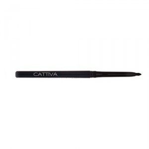 cattiva cosmetics, eye liner, anti aging makeup