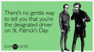 st. patricks day cards, celebrate st. patrick's day