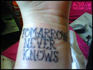 misspelled tattoo, worst tattoo