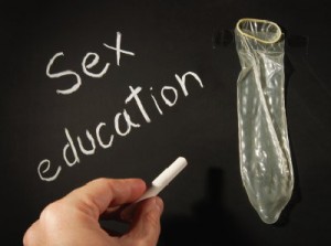 teen blogger talks sex education, state of delaware pregnancy rates, std rates in teens
