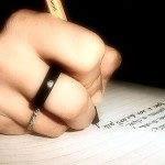 inspired by bloggy boot camp