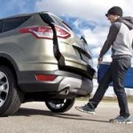 clever cargo spaces, cars for families, new ford escape