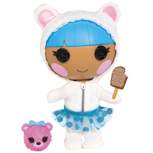 lalaloopsy little giveaway
