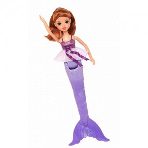 moxie girls mermaid doll review