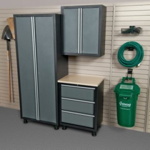 garage organizer