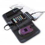 travel charging valet