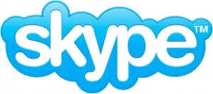 skype ambassador blogger