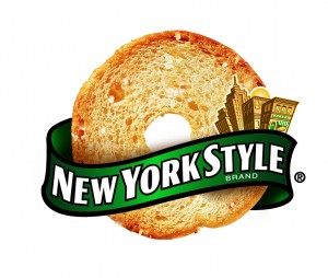 logo new york style bagel chips