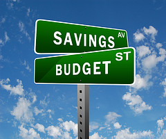 budgeting for a family