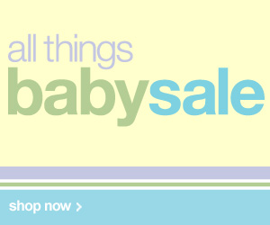sears all things baby sale
