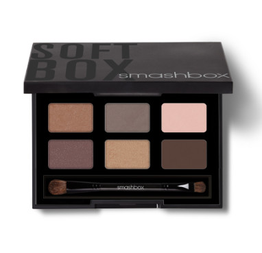 Smashbox Everyday Smoky Eye