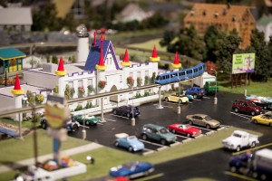 Choo Choo Barn, Lancaster County