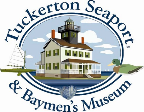 Tuckerton Seaport Museum logo