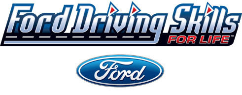 Ford Driving Skills For Life Program