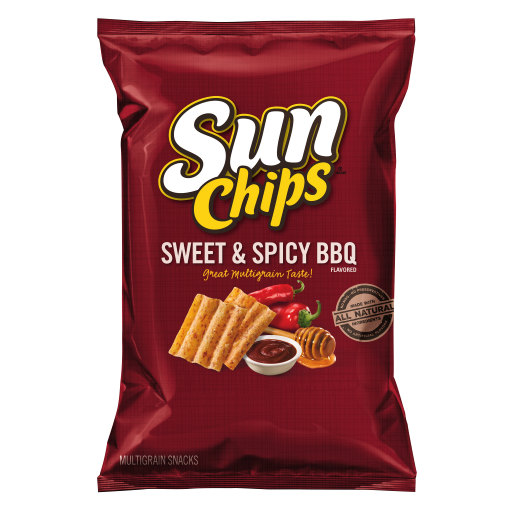 SunChips Twitter Party