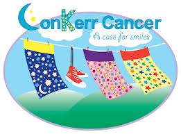 ConKerr Cancer Pajama Party 2014 Philadelphia #ConKerrPJParty