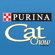 Purina Cat Chow Twitter Party 4/23 8-9pm EST