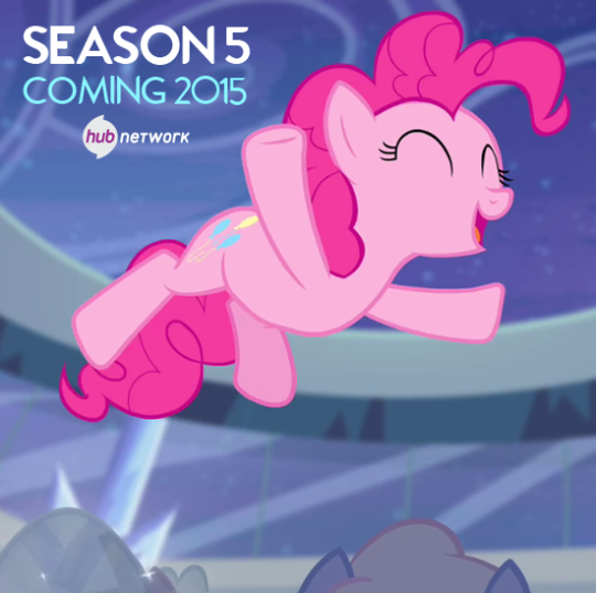 My Little Pony Friendship is Magic Season 5