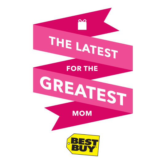 Mother's Day Gifts from @BestBuy