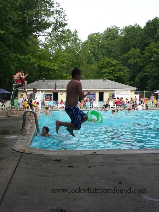 Coastal Dog Chafe Free Swim Shorts