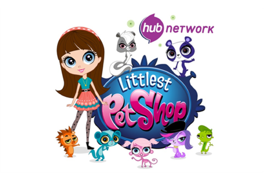 Littlest Toy Shop Season 3 Premier