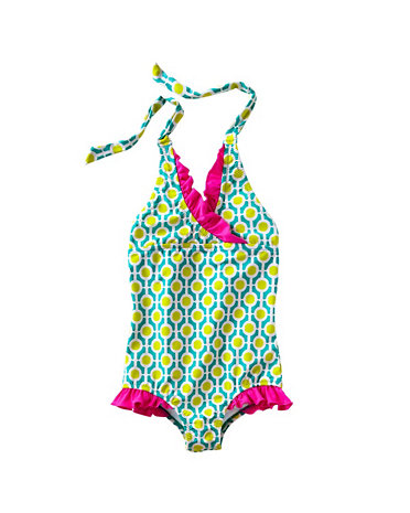 SwimSuits for Girls