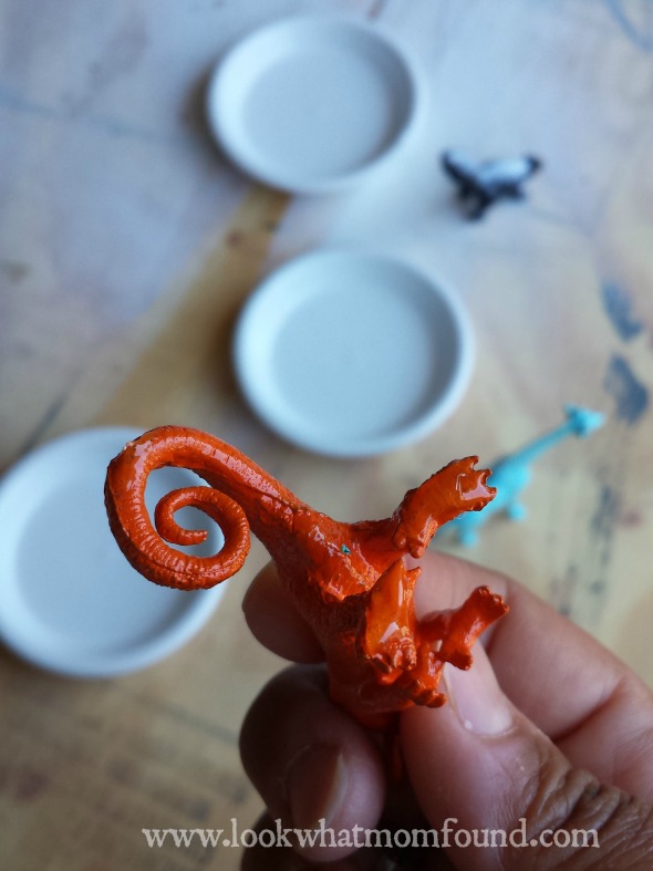 Animal Ring Holder #DIY #craftymom 