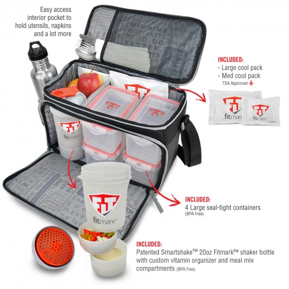 Fitmark Bags, Totes and Accessories #review #health