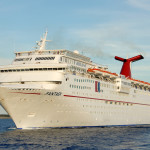 This Family is #CruisingCarnival #FamilyTravel