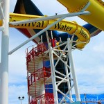 Your Kids Will Never Be Bored on Carnival Cruise #cruisingcarnival