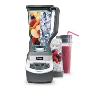 Ninja Blender on 2014 Holiday Gift Guide