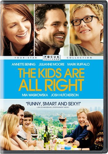 The Kids Are Alright on Netflix
