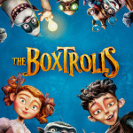 Boxtrolls on Netflix a Laika movie