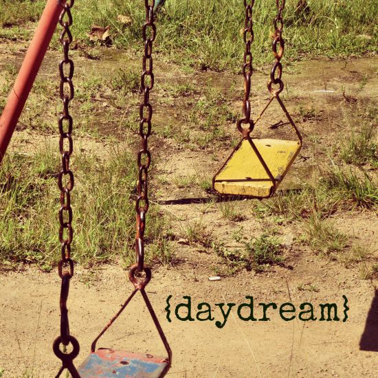 daydream #wordsmatter Hallmark 