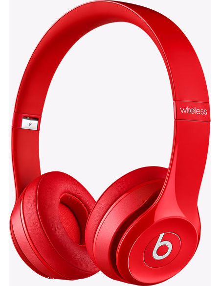 Beats Solo 2 Wireless Headphones Verizon Thanksgetting #VZWBuzz