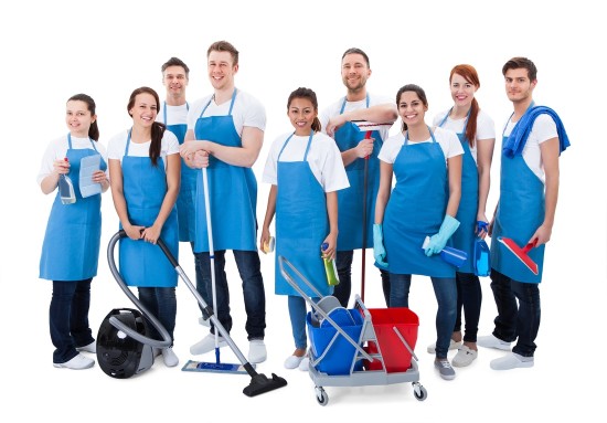 Spotless - Master The Art Of Commercial Cleaning Service With These 5 Tips - image02