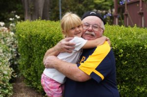 grandparents day celebration