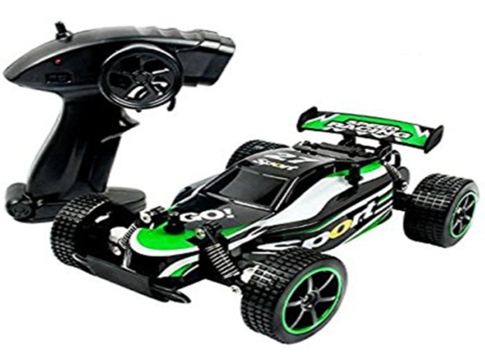 How Remote Control Cars Can Help You Spend More Time with Your Kids