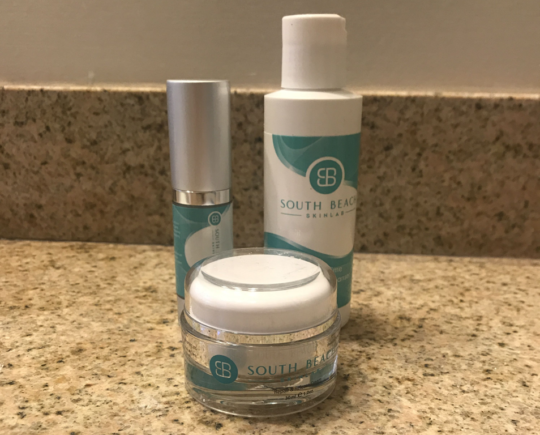 South Beach Skin Lab Review: Mom's New Best Friend