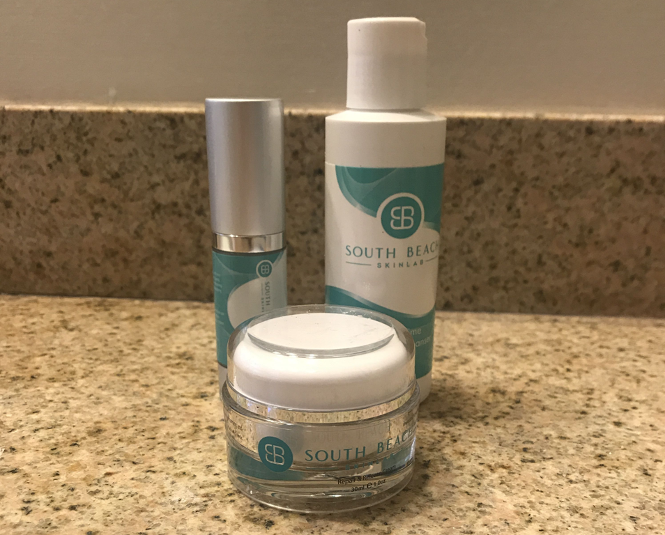 South Beach Skin Lab Review