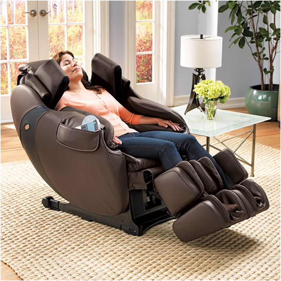 Choose right massage chair