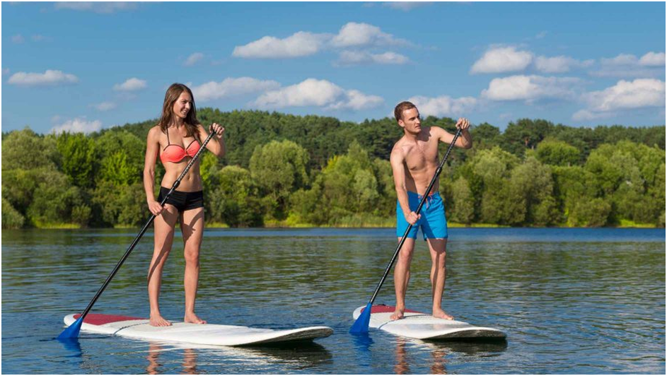 Buy best paddle boards