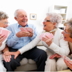 Elderly Community