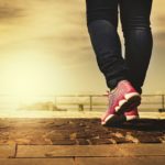 Go for walk