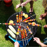 4 Tips for a Successful Backyard Party