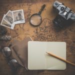 5 Secrets on How to Write a Good Travel Essay