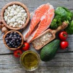 Healthy diet