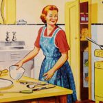 housewife